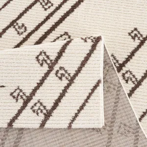 NadčasovýmodernýkoberecsjemnýmvzorovanímŠírka:200cm|Dĺžka:290cm55155_107535