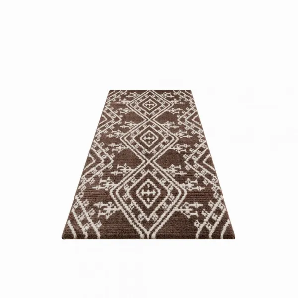 ModernýdizajnovýkoberecsovzoromŠírka:80cm|Dĺžka:150cm55154_107524