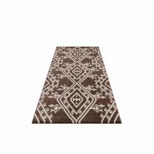 ModernýdizajnovýkoberecsovzoromŠírka:80cm|Dĺžka:150cm55154_107524