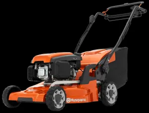 HUSQVARNA LC 347VE
