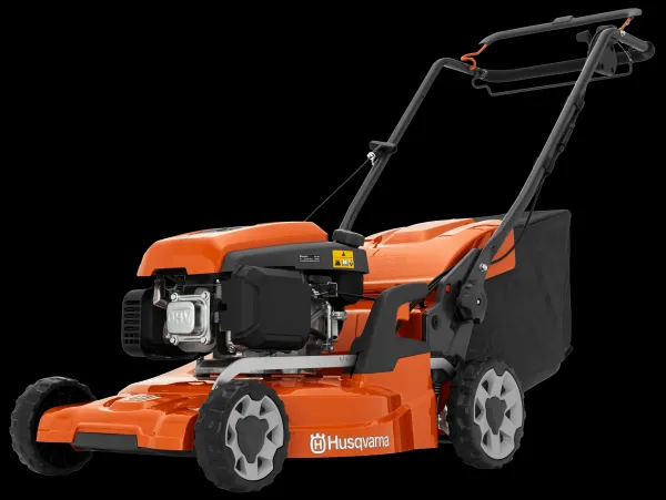 HUSQVARNA LC 347V