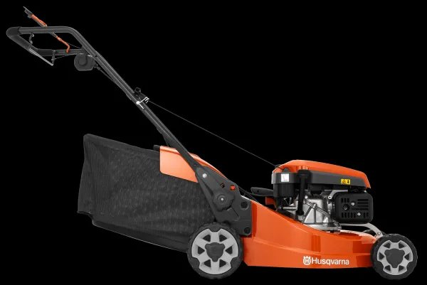 HUSQVARNA LC 347V