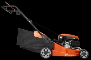 HUSQVARNA LC 347V