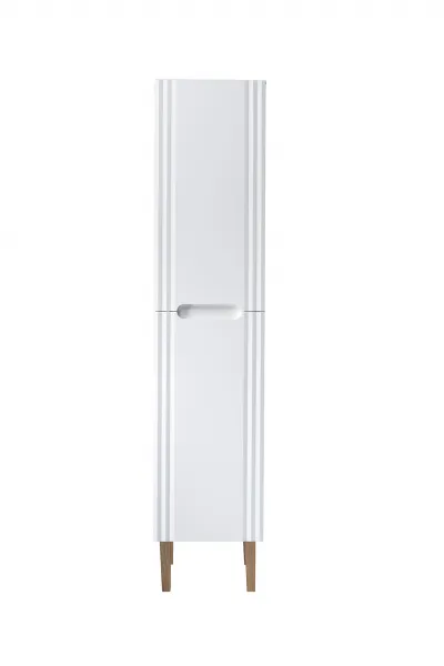 ArtCom Kúpeľňový komplet FIJI White 80/2