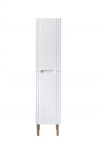 ArtCom Kúpeľňový komplet FIJI White 80/2