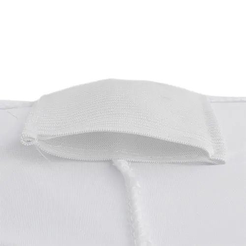 DomTextilu Bielyobrusnacateringovýstôlsrozmerom180cm 61057 Biela