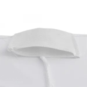 DomTextilu Bielyobrusnacateringovýstôlsrozmerom180cm 61057 Biela