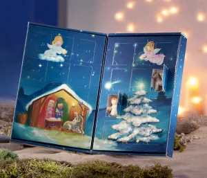 Weltbild Adventní kalendář Betlém