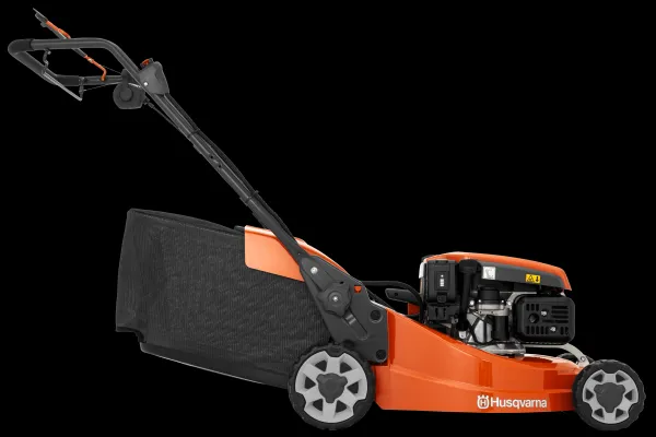 HUSQVARNA LC 347VE