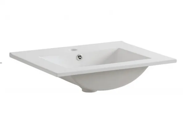 ArtCom Kúpeľňový komplet FIJI White 80/2