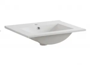 ArtCom Kúpeľňový komplet FIJI White 80/2