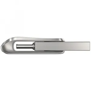 SanDisk Ultra® Dual Drive Luxe USB Type-C™ 128 GB 85235110