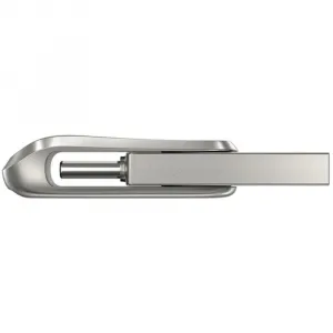 SanDisk Ultra® Dual Drive Luxe USB Type-C™ 128 GB 85235110