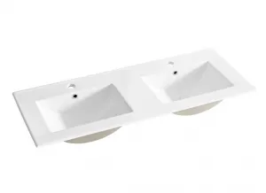 ArtCom Kúpeľňový komplet FIJI White 120/3
