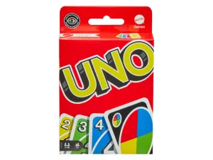 Kartová hra Best of UNO (klasický)