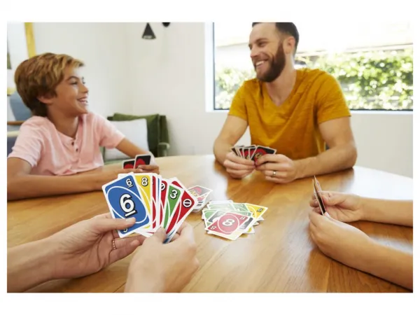 Kartová hra Best of UNO (klasický)