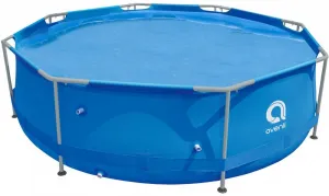 Záhradnýbazénsfiltráciou450x122cm