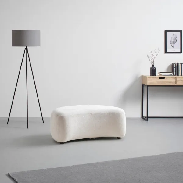 TABURETKA LEONAS HOCKER -TREND-