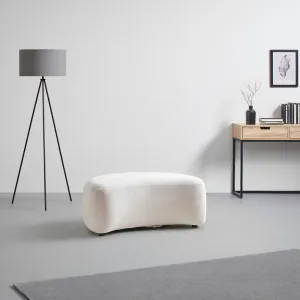 TABURETKA LEONAS HOCKER -TREND-