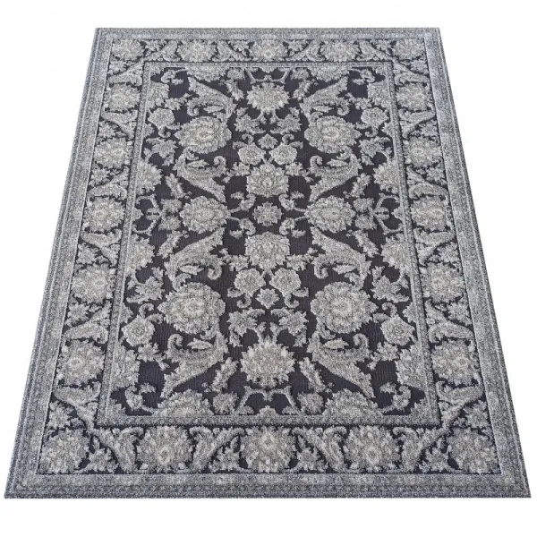 ModernýkoberecskrémovýmvzoromŠírka:80cm|Dĺžka:150cm51139_105266
