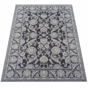 ModernýkoberecskrémovýmvzoromŠírka:80cm|Dĺžka:150cm51139_105266