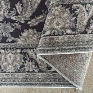 ModernýkoberecskrémovýmvzoromŠírka:80cm|Dĺžka:150cm51139_105266