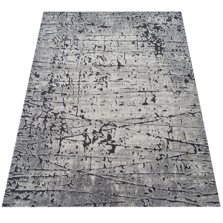 ModernýabstraktnýsivýkoberecŠírka:80cm|Dĺžka:150cm51319_105302