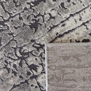 ModernýabstraktnýsivýkoberecŠírka:80cm|Dĺžka:150cm51319_105302