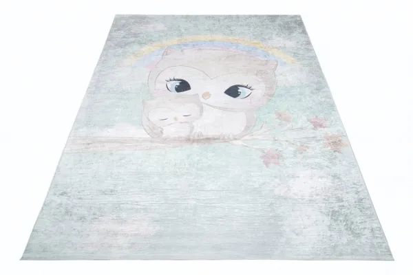 DetskýkoberecsmotívomrozkošnýchsovičiekŠírka:80cm|Dĺžka:150cm56710_115757