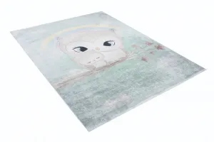 DetskýkoberecsmotívomrozkošnýchsovičiekŠírka:80cm|Dĺžka:150cm56710_115757