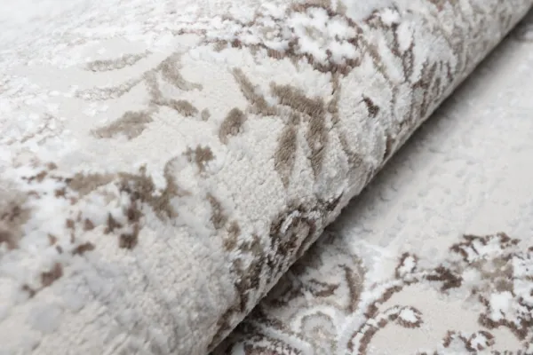 Svetlýkrémovo-sivýdizajnovývintagekoberecsovzormiŠírka:80cm|Dĺžka:150cm56591_115423