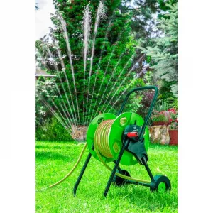 Záhradnáhadica30m,3/4PROFESSIONAL15G824VERTO