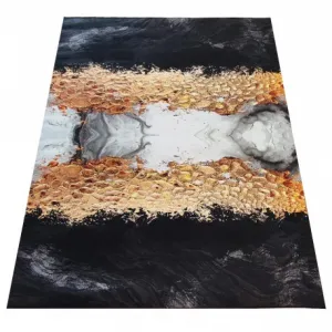 KoberecsabstraktnýmvzoromŠírka:60cm|Dĺžka:100cm51111_105247