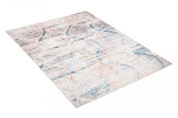 ModernýkoberecvhnedýchodtieňochsjemnýmvzoromŠírka:140cm|Dĺžka:200cm56715_115919