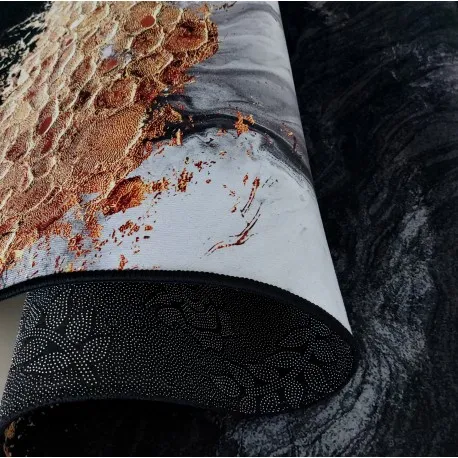 KoberecsabstraktnýmvzoromŠírka:60cm|Dĺžka:100cm51111_105247