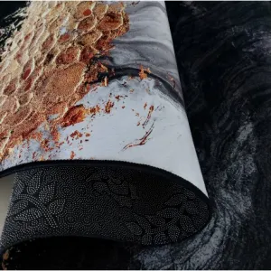 KoberecsabstraktnýmvzoromŠírka:60cm|Dĺžka:100cm51111_105247