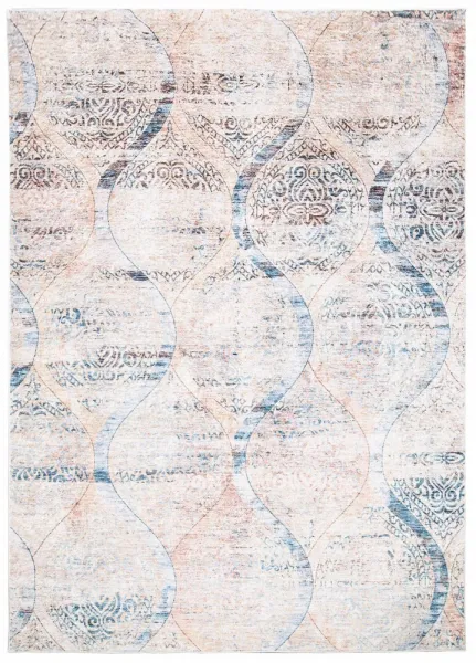 ModernýkoberecvhnedýchodtieňochsjemnýmvzoromŠírka:140cm|Dĺžka:200cm56715_115919