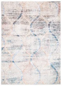 ModernýkoberecvhnedýchodtieňochsjemnýmvzoromŠírka:140cm|Dĺžka:200cm56715_115919