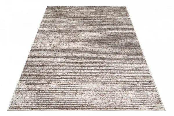 ModernýkoberecvhnedýchodtieňochstenkýmipruhmiŠírka:120cm|Dĺžka:170cm56720_115589