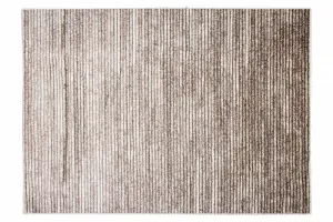 ModernýkoberecvhnedýchodtieňochstenkýmipruhmiŠírka:120cm|Dĺžka:170cm56720_115589