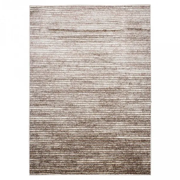 ModernýkoberecvhnedýchodtieňochstenkýmipruhmiŠírka:120cm|Dĺžka:170cm56720_115589