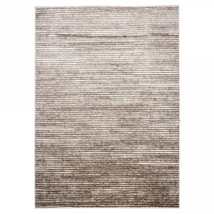 ModernýkoberecvhnedýchodtieňochstenkýmipruhmiŠírka:120cm|Dĺžka:170cm56720_115589