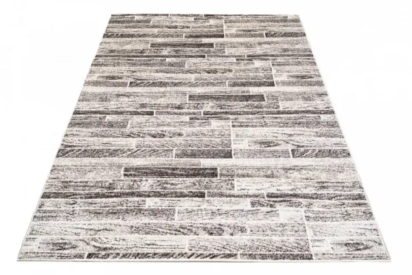 UniverzálnymodernýkoberecvhnedýchodtieňochŠírka:80cm|Dĺžka:150cm56748_115598