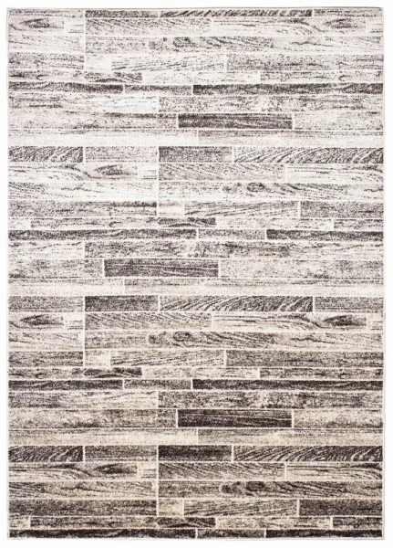 UniverzálnymodernýkoberecvhnedýchodtieňochŠírka:80cm|Dĺžka:150cm56748_115598