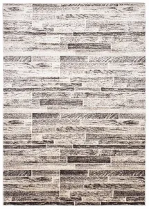 UniverzálnymodernýkoberecvhnedýchodtieňochŠírka:80cm|Dĺžka:150cm56748_115598