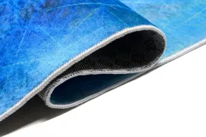TrendovýkoberecsfarebnýmabstraktnýmvzoromŠírka:140cm|Dĺžka:200cm56753_115949