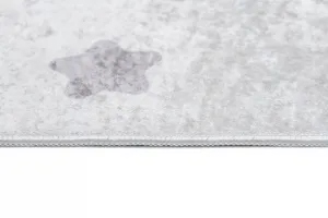 DetskýkoberecsmotívomsloníkasmesiacomŠírka:80cm|Dĺžka:150cm56667_115629
