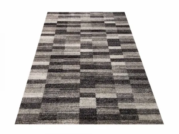 ModernýsivohnedýkoberecsobdĺžnikmiŠírka:60cm|Dĺžka:100cm45276_91776