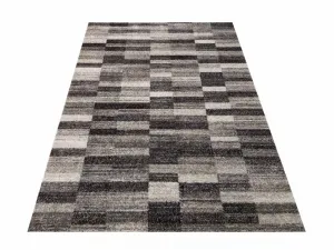 ModernýsivohnedýkoberecsobdĺžnikmiŠírka:60cm|Dĺžka:100cm45276_91776