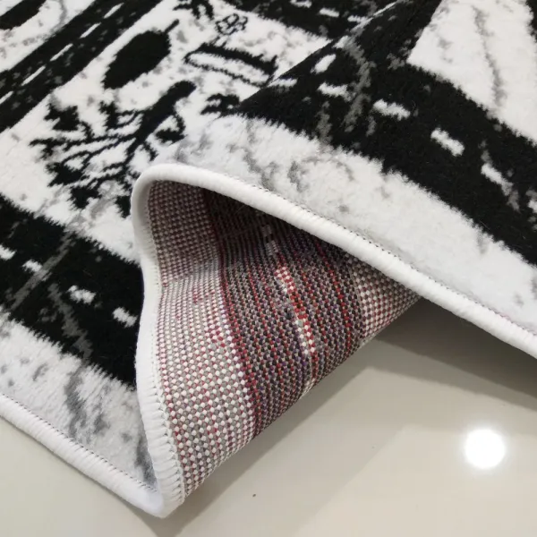 KrémovočiernydetskýkoberecsautíčkamiauličkamiŠírka:80cm|Dĺžka:150cm45279_91782